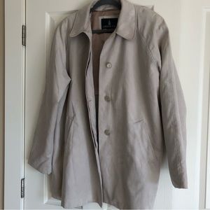 London Fog Four Button Jacket
